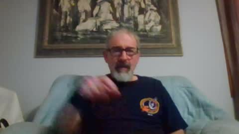 Jon online show from April 2026 12:38:02 AM