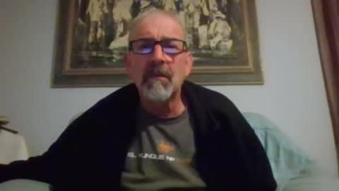 Jon online show from April 2026 12:52:02 AM