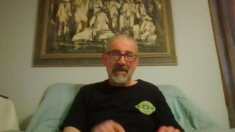 Jon online show from April 2026 10:51:02 PM