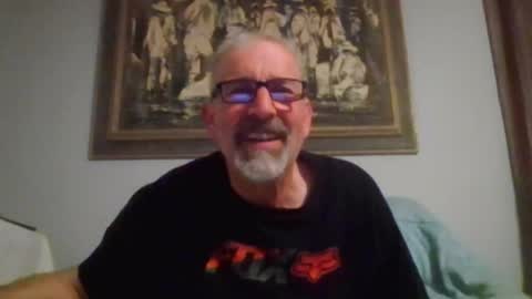 Jon online show from April 2026 02:49:02 AM
