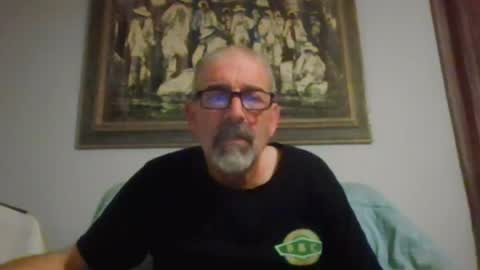 Jon online show from April 2026 12:48:01 AM