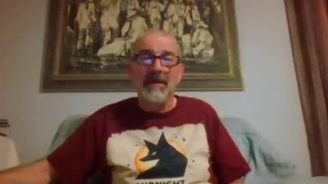 Jon online show from May 2026 01:43:01 AM