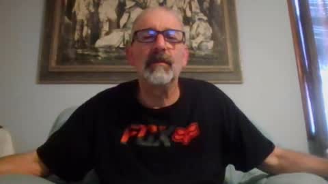 Jon online show from May 2026 12:44:02 PM