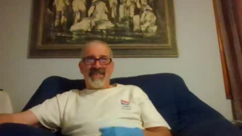 Jon online show from May 2026 12:18:01 AM