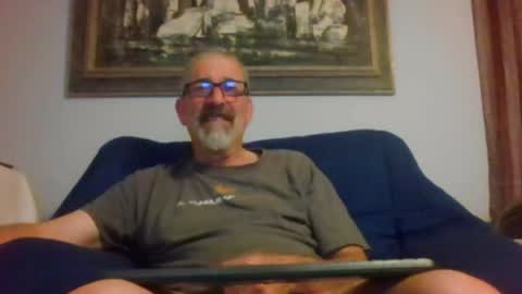 Jon online show from May 2026 12:30:02 AM