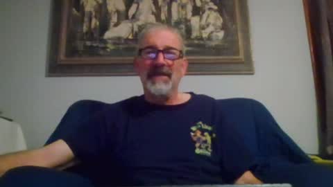 Jon online show from May 2026 12:16:01 AM