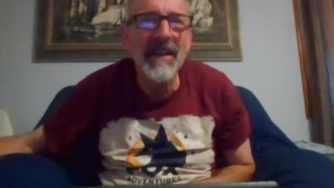 Jon online show from May 2026 08:58:02 PM