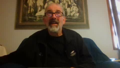 Jon online show from May 2026 02:00:01 PM