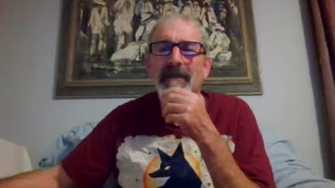 Jon online show from June 2026 12:08:01 AM