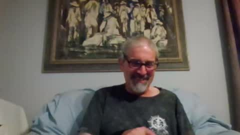 Jon online show from June 2026 12:08:02 AM