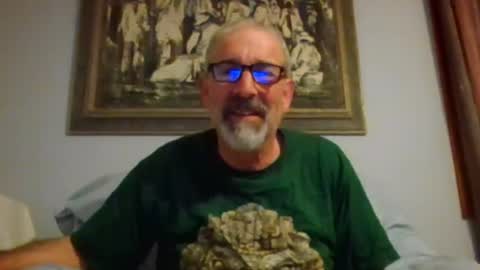 Jon online show from June 2026 01:03:01 AM