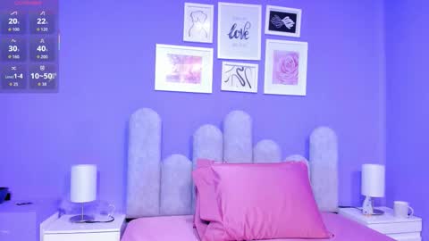 daza dimerson  online show from February 2026 03:44:01 AM