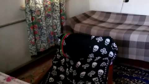 Jordan Dior online show from October 2025 06:33:01 AM