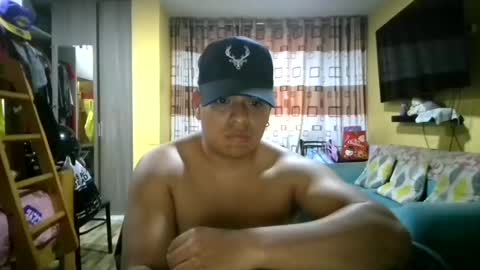 Snapshot of jordan281995 chatting on January 2025 05:37:02 AM jordan281995 online show from January 2025 05:37:02 AM