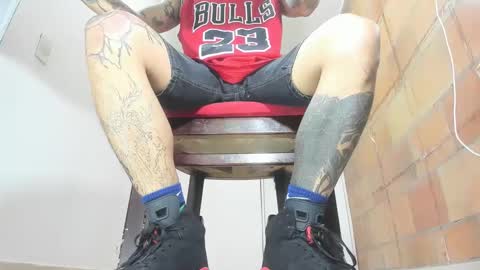 Snapshot of jordan33blake chatting on February 2025 01:28:01 PM jordan33blake online show from February 2025 01:28:01 PM