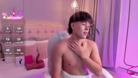 JORDAN online show from October 2025 09:15:01 PM