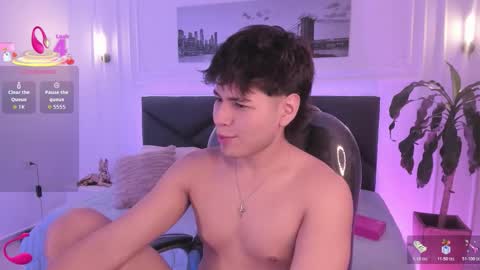 JORDAN online show from November 2025 10:59:02 PM