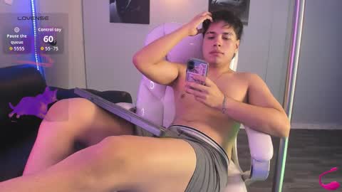 JORDAN online show from February 2026 09:48:01 AM