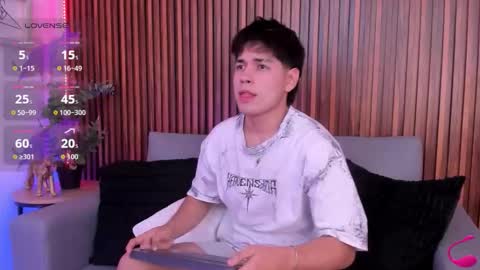 JORDAN online show from February 2026 09:20:02 PM