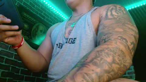 Snapshot of jordan_bigcock24 chatting on October 2025 05:16:02 AM Jordan online show from October 2025 05:16:02 AM