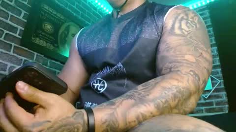 Snapshot of jordan_bigcock24 chatting on October 2025 05:49:02 AM Jordan online show from October 2025 05:49:02 AM