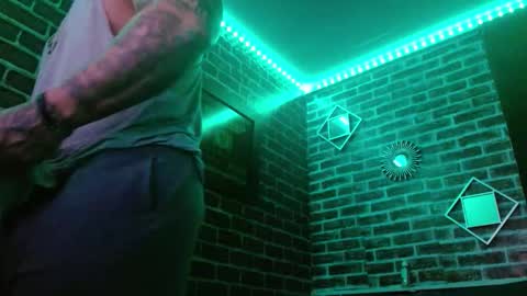 Snapshot of jordan_bigcock24 chatting on October 2025 08:57:01 AM Jordan online show from October 2025 08:57:01 AM