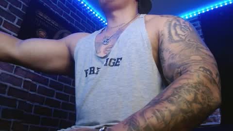 Snapshot of jordan_bigcock24 chatting on October 2025 01:10:01 PM Jordan online show from October 2025 01:10:01 PM