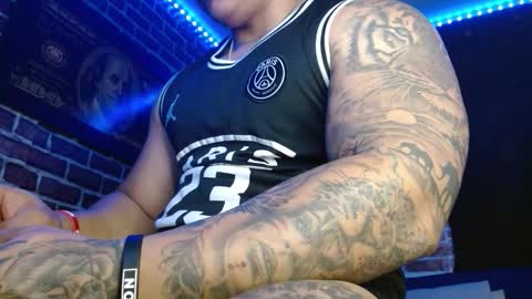 Snapshot of jordan_bigcock24 chatting on October 2025 04:35:02 AM Jordan online show from October 2025 04:35:02 AM