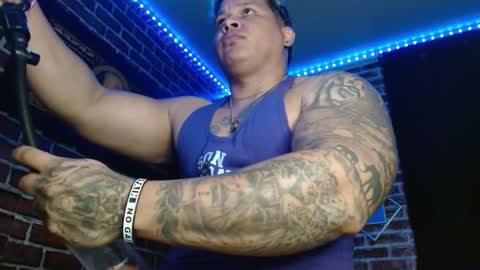 Snapshot of jordan_bigcock24 chatting on October 2025 07:09:02 PM Jordan online show from October 2025 07:09:02 PM