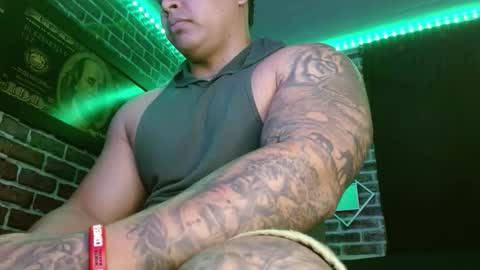 Snapshot of jordan_bigcock24 chatting on October 2025 06:59:01 AM Jordan online show from October 2025 06:59:01 AM