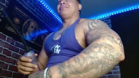 Snapshot of jordan_bigcock24 chatting on November 2025 07:49:02 PM Jordan online show from November 2025 07:49:02 PM