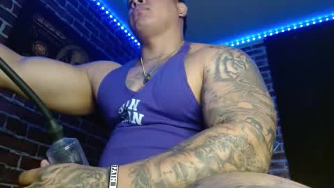 Snapshot of jordan_bigcock24 chatting on November 2025 12:50:02 PM Jordan online show from November 2025 12:50:02 PM