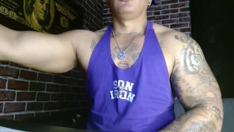 Snapshot of jordan_bigcock24 chatting on March 2026 04:18:01 PM Jordan online show from March 2026 04:18:01 PM