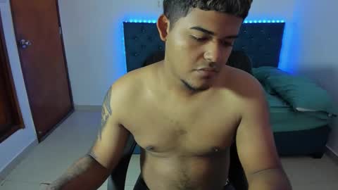 jordan_colman online show from February 2026 07:30:02 PM