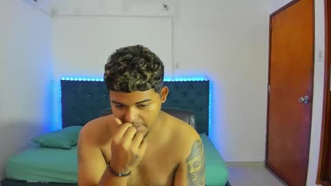 jordan_colman online show from February 2026 07:17:02 PM