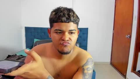 jordan_colman online show from February 2026 07:17:02 PM