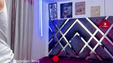 jordan online show from March 2025 12:41:01 PM