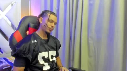 jordan online show from October 2025 01:24:02 PM