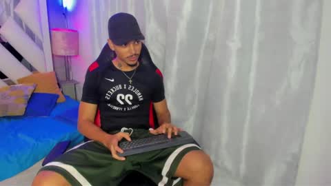 jordan online show from April 2026 12:43:01 PM