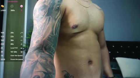 Jordan online show from November 2025 11:11:01 AM