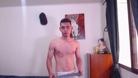 jordan_smitths online show from February 2026 07:12:01 PM