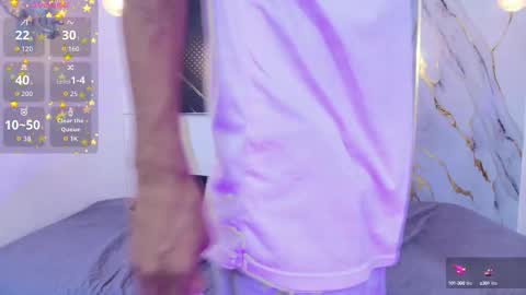 jordanandandrew online show from October 2025 07:55:01 PM