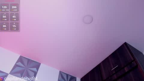 Snapshot of jordandenis17 chatting on December 2024 12:26:02 AM Schedule 3 pm - 10pm OfflineTuesday and Wednesday online show from December 2024 12:26:02 AM