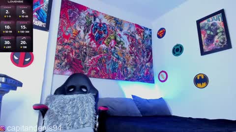 Snapshot of jordandenis17 chatting on January 2025 12:28:01 AM Schedule 3 pm - 10pm OfflineTuesday and Wednesday online show from January 2025 12:28:01 AM