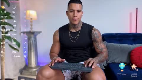    Schedule   3 pm - 10pm   OfflineTuesday and Wednesday online show from March 2026 09:22:02 PM