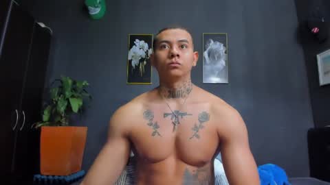 Jordanharrd online show from December 2024 09:48:01 PM