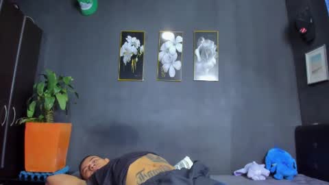 Jordanharrd online show from December 2024 10:19:01 PM