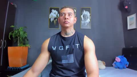 Jordanharrd online show from December 2024 10:47:02 PM