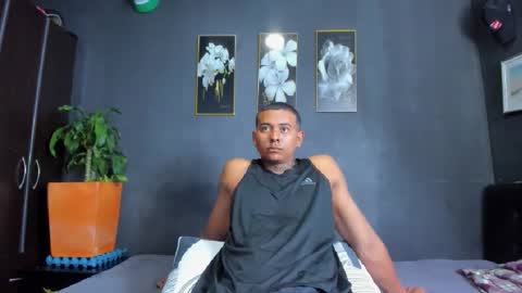 Jordanharrd online show from January 2025 11:15:01 PM