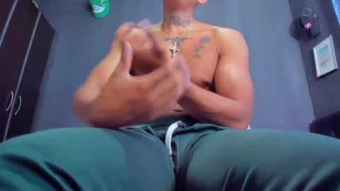 Jordanharrd online show from January 2025 04:33:01 PM